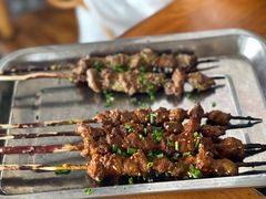 -祖传曾羊肉饭店