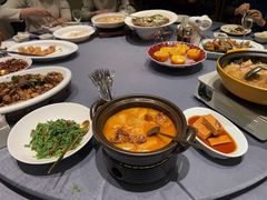 -小天厨民间菜馆(深圳街店)