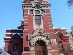 -圣·阿列克谢耶夫教堂