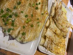 烤茄子-木屋烧烤(龙岗南联店)