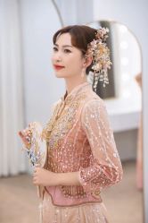 -洋洋婚纱品牌集合店