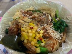 -小草糖水(海棠村店)