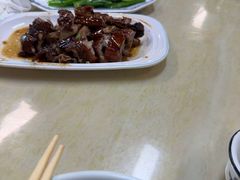 -下村新强记烧鹅店