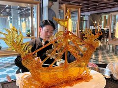 -三号黄浦会Canton Table
