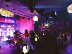 -好久不见网红乐队酒吧(鼓浪屿海底世界店)