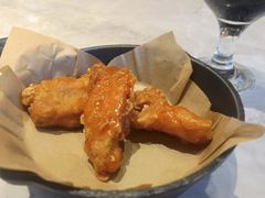 -必胜客(威高广场店)
