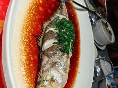 -上海滩餐厅(BFC外滩金融中心店)
