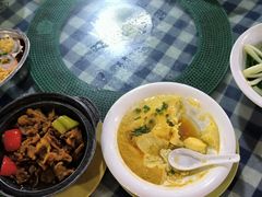 -钱大妈海鲜饭店(旅游大道店)