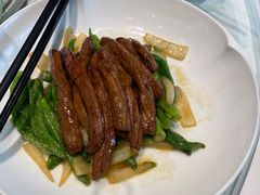 -西湖春天•老字号杭州菜(百汇店)