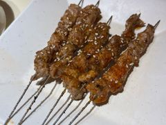 -早酒肖汉老味拌面