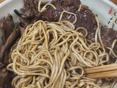 -无名氏面馆(邮电路店)