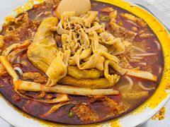 -娇姐老牌螺蛳粉(雅儒路店)