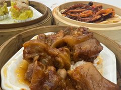 -寻味顺德·珍之宝酒楼(银钻店)