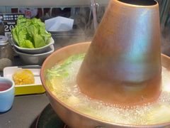 -额尔敦·品质自助(摩尔城店)