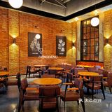 宝藏聚会自选餐吧 你想要的氛围这里都有