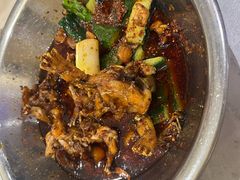 麻辣牛蛙-辣盆盆麻辣小龙虾(哈尔滨总店)