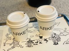 -ARKET CAFÉ(三里屯太古里店)