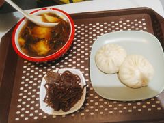 -君达小吃(紫御长安店)