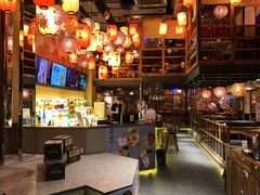 -醉三巡酒馆(浑南店)