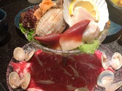 -湊湊火锅·茶憩(打浦桥日月光店)