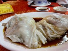 猪腰肠粉-联丰美食(番禺店)
