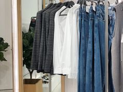 -ZARA(大上海时代广场店)
