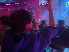 -MOSSO音乐酒吧·live house(南京旗舰店)