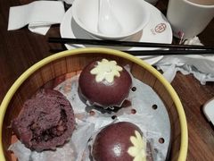 -新大咀港式茶餐厅(宝山万达店)