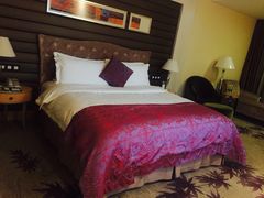 -北京丽景湾国际酒店