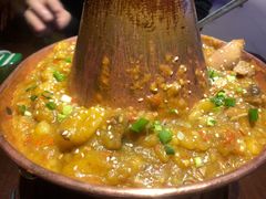 铜锅洋芋鸡-觅山云南菜(泊富ICITY店)