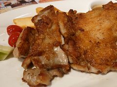 -南都咖啡西餐厅(东塘店)
