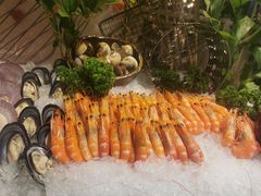 -广州融创花间堂悦雪酒店-花间食西餐厅