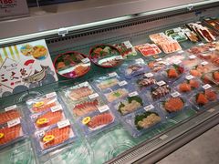 -金鹰超市(国际购物中心新街口店)