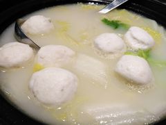 -御花园·粤菜·海鲜火锅(中山公园店)