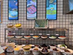 -莫山小馆(大石桥店)