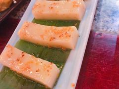 -南京大牌档(香港广场店)