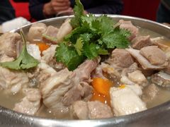 -凯鸽酒楼(大同振兴街店)