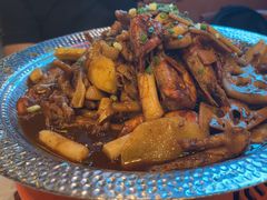 -一只虾·小龙虾·烧烤·肉蟹煲(同泰时代广场店)