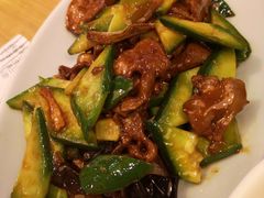 -吕氏疙瘩汤·海鲜新鲁菜(凯德mall新都心店)
