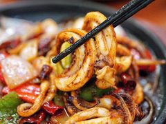 -谢记上海大排档(长寿路店)