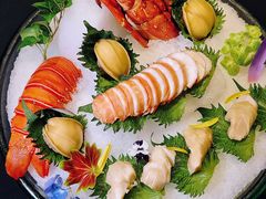 锦绣糟香拼盘-黄鱼馆Jhouse(外滩店)