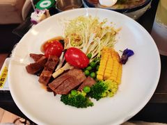 -金色印象·4K影院式足体养生(石碾盘店)