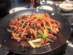 -李子坝梁山鸡(李子坝大鸡哥店)