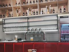 -管氏翅吧(马家堡店)