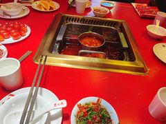-蜀九鼎毛肚火锅(建瓯店)