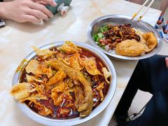 -凤张螺蛳粉·爽口粉(跃进路总店)