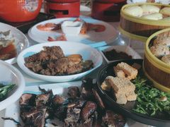 -云境生态园(红谷滩店)