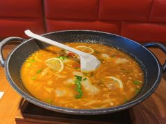 -苗小坛酸汤鱼(酒仙桥店)