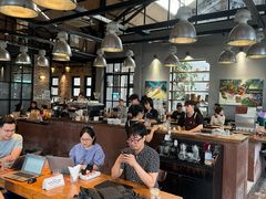 -The Workshop Coffee
