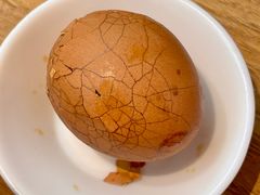 茶叶蛋-老鼓楼汤包(太平门店)